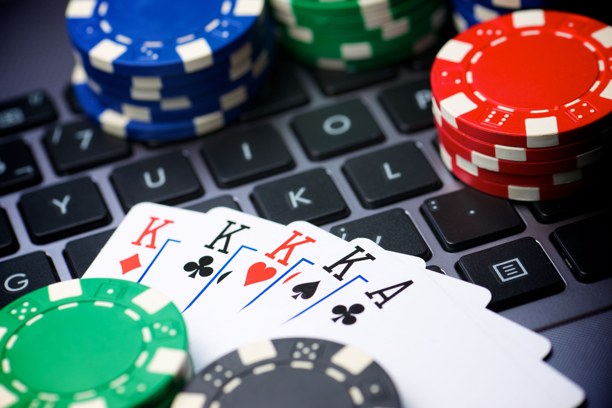 The Social Side Of Gambling_ Multiplayer Online Casino Games Explained